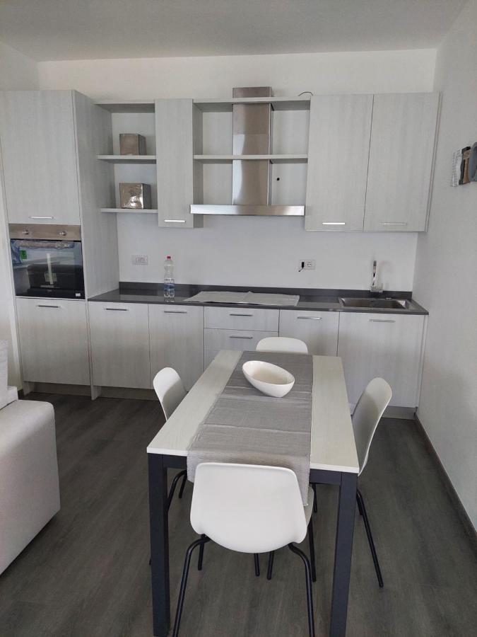Casa vacanze Perla del Lago Domaso Esterno foto