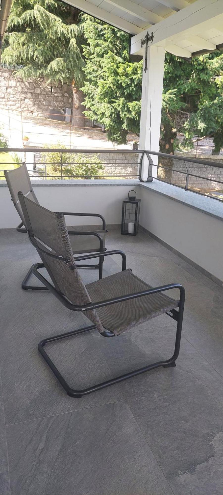 Casa vacanze Perla del Lago Domaso Esterno foto